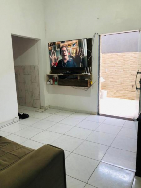 Casa para temporada